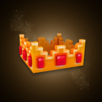 Crowned | Roblox Clothings