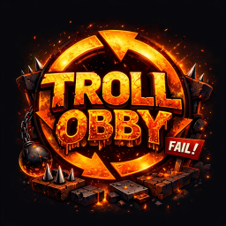 Troll Obby