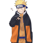 Naruto fp