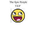 TEP(The Epic People)