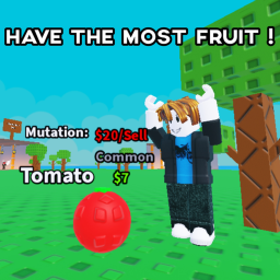 [Closed] Have the most fruit ⚡🍎