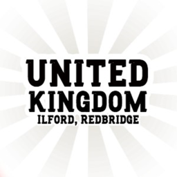 Illford, London, United Kingdom.