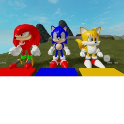 SONIC RP EPIC!!!!!!!!!!!!!!!!!!!!!!!!!!!!!!!!!!!!! icon