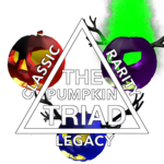 Pumpkinmaxxing
