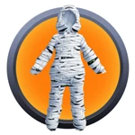 Game Badge Icon