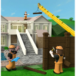 RobloxDev Studio