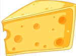 Cheese Chaos