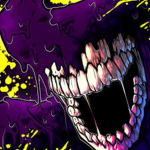 The Ink Demon The Bendy Dude OFFICIAL FAN CLUB