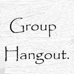 Group Hangout.