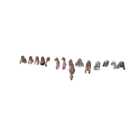 wig pack
