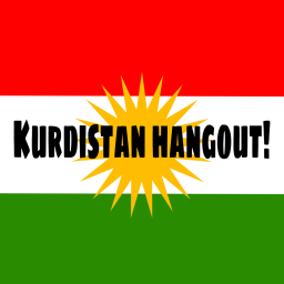 Kurdistan Hangout!