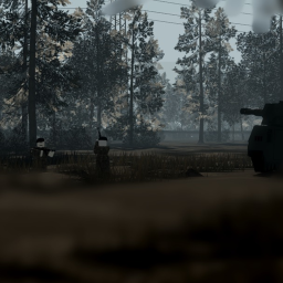 Destacamento Militar "San Lorenzo"