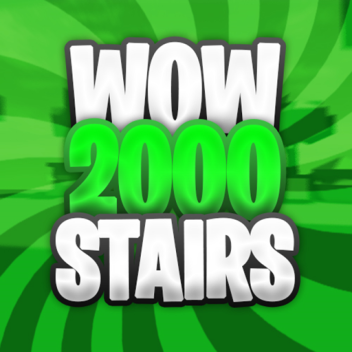 Go Down 2000 Stairs 