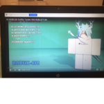 I will #### you robux if u join