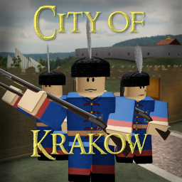 City of Krakow [WIP]