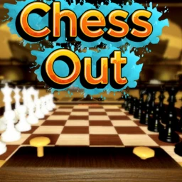 Chess Out icon
