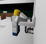 non-simulator simulator games