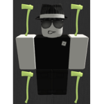 Golden Lumber Tycoon