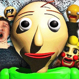 baldi RP many pics icon