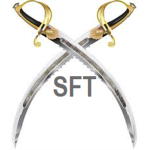 Sword Fighter of Today