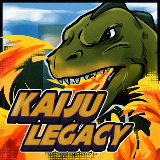 SHOWA GHIDORAH! Kaiju Legacy icon
