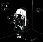 Hewo btw am not a little kid