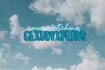 CLXUDYXPLAYS fan club