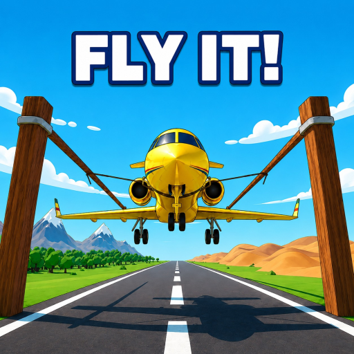 Fly IT!