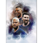 PSG national