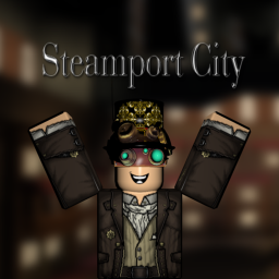 Steamport City