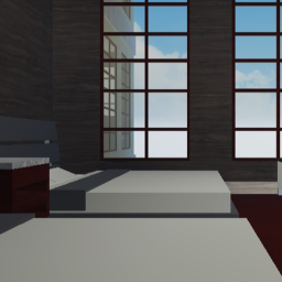 Hotel Sunny!(WIP)