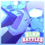 [UPDATE🧬 ] Slap Battles👏
