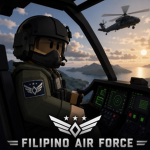 The Filipino Air Force | RBLX