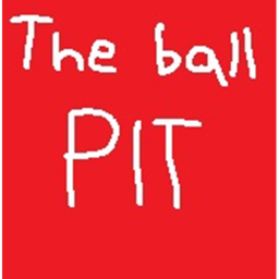 Beware the ball pit