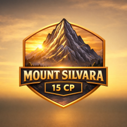 MOUNT SILVARA