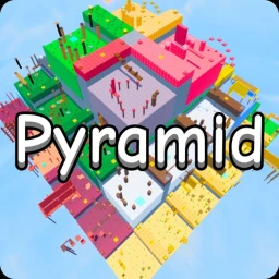 Pyramid Obby icon