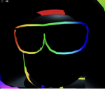 Rainbow events