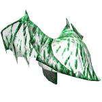 Immortal Guardia: Viridian's Wicked Heart