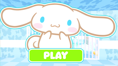 Cinnamoroll'S PRISON RUN! (Obby)
