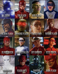 The speedforce alliance