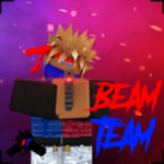 #BEAMTEAM