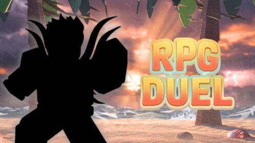 [NEW CHAMPION] RPG Duel 🌪️