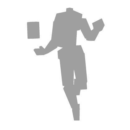 🎃Pumpkin King👑 Roblox emote
