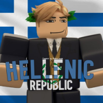 [GR] HeIIenic Republic