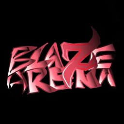 [NEW] Blaze Arena