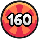 Game Badge Icon