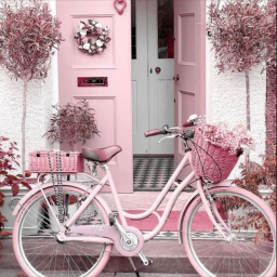 ☆*: ._ 🌷_.:*☆