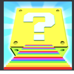 Rainbow Obby [NEW!]