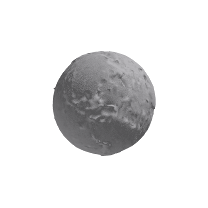 Earth Mesh