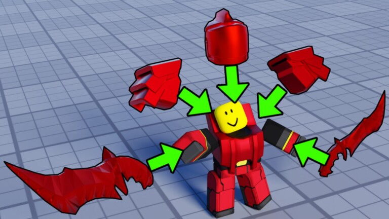 Lootify — official Roblox game image